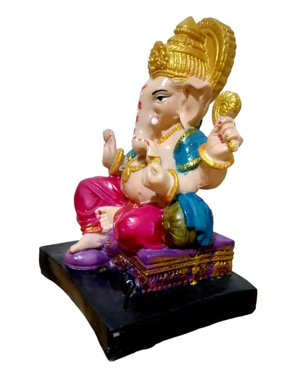 Ganesh_Ganesha_Ganpati_Statue_Idol_Murti_for_Table_Decor_Handmade_Decorative_Gift_Item_Showpiece_for_Home_Decor