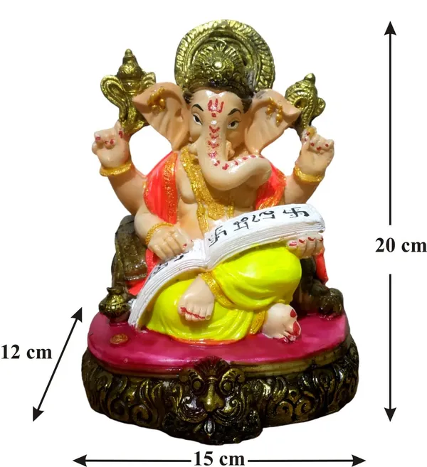 Ganesh_Ganesha_Ganpati_Statue_Idol_Murti