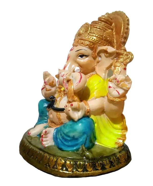 Ganesh_Ganesha_Ganpati_Statue_Idol_Murti_for_Table_Decor_Handmade_Decorative_Gift_Item_Showpiece_for_Home_Decor