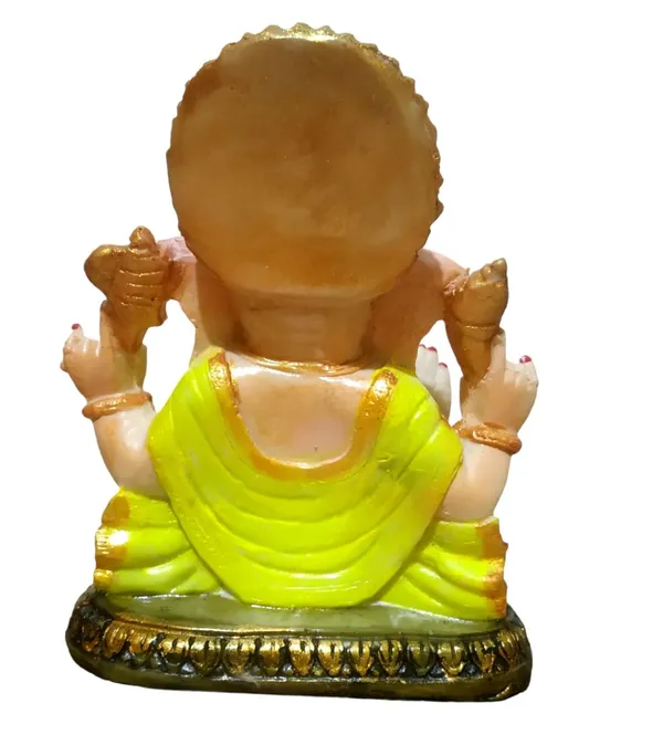 Ganesh_Ganesha_Ganpati_Statue_Idol_Murti_for_Table_Decor_Handmade_Decorative_Gift_Item_Showpiece_for_Home_Decor