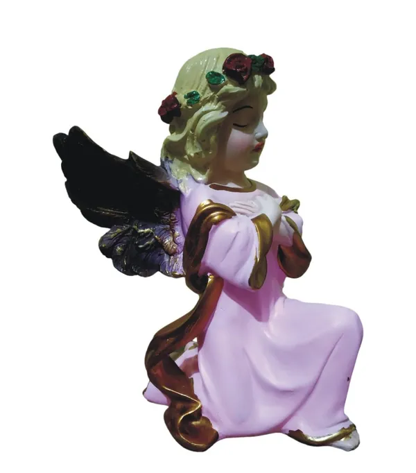 Pink_Angel_Statue_Fairy_Doll_Fairy_Statue_Baby_Doll_Room_Hotel_Table_Home_Decor