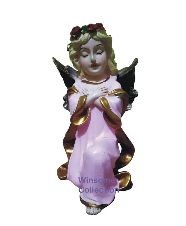 Pink_Angel_Statue_Fairy_Doll_Fairy_Statue_Baby_Doll_Room_Hotel_Table_Home_Decor