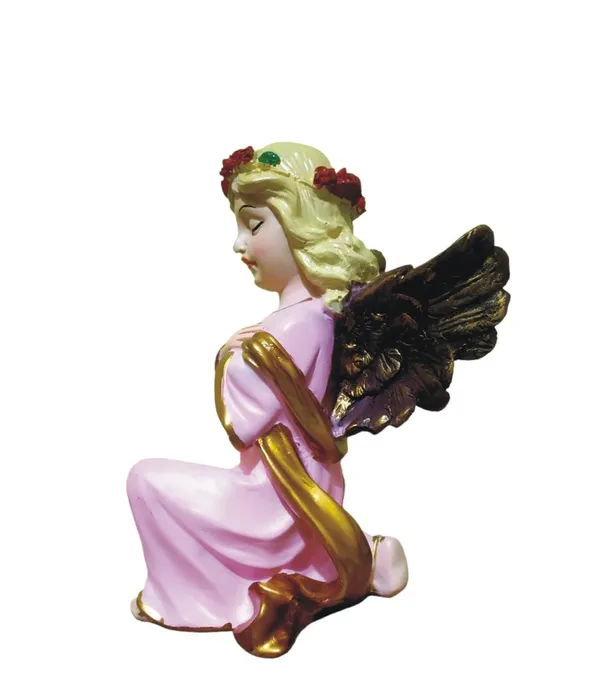 Pink_Angel_Statue_Fairy_Doll_Fairy_Statue_Baby_Doll_Room_Hotel_Table_Home_Decor