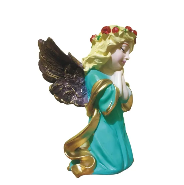 MultiColor_Angel_Statue_Fairy_Doll_Fairy_Statue_Baby_Doll_Home_Office_Room_Decor