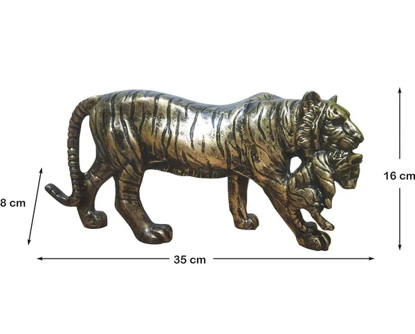 Tiger_Mother_Baby_Showpiece_Lion_Statue_Gift_Sculpture_Animal_Figurine_Home_Decor_Office_Decor_Gift_Item
