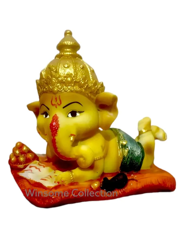 Ganesha_Ganesh_Ganpati_Idol_Murti_Showpiece_Fengshui_Gift_Item_For_Home_Decor