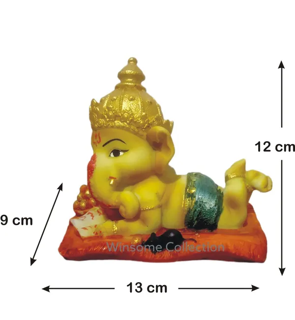 Ganesha_Ganesh_Ganpati_Idol_Murti_Showpiece_Fengshui_Gift_Item_For_Home_Decor
