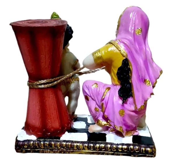 Yashoda_Mata_Krishna_Kanha_Idol_Murti_Mother_Child_Mumma_Baby_Statue_Showpiece_Gift_Kanha_Ji_Makhan_Chor_For_Puja_Krishna_Idol_Polyresin