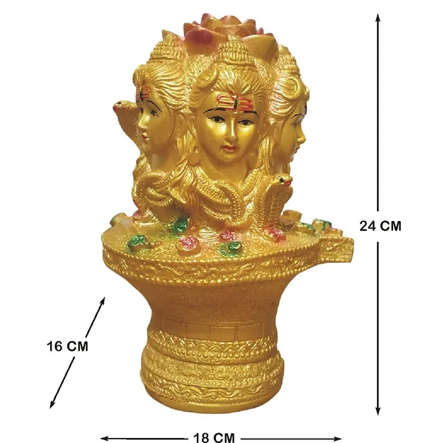 Shivling_Shankar_Idol_Murti_Statue_For_Worship_Pujaghar