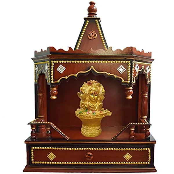 Shivling_Shankar_Idol_Murti_Statue_For_Worship_Pujaghar