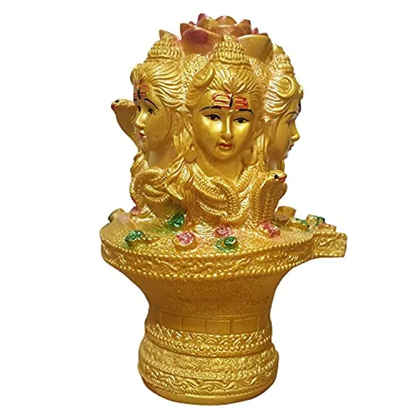 Shivling_Shankar_Idol_Murti_Statue_For_Worship_Pujaghar
