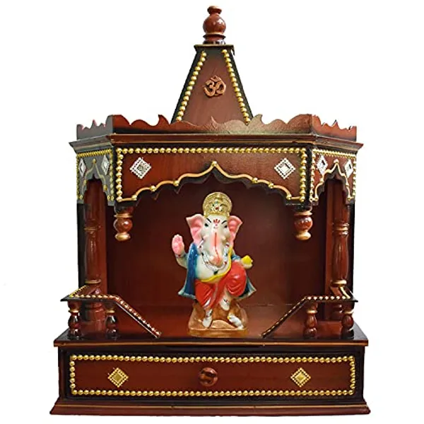 Ganesha_Standing_Idol_Statue_Murti__For_Pujaghar_Home_Decor_Showpiece