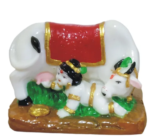 Multicolor_Cow_Krishna_Idol_Murti_Statue_Kanha_Ji_Statue_Showpiece_Gift_For_Puja_Resin