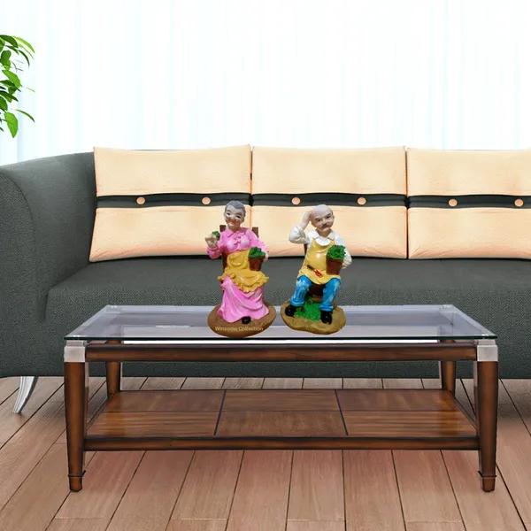 Multicolor_Old_Romantic_Loving_Couple_Statue_Grand_Parent_Dada_Dadi_Decorative_Showpiece_For_Home_Living_Room_Decor__Pack_Pof_1