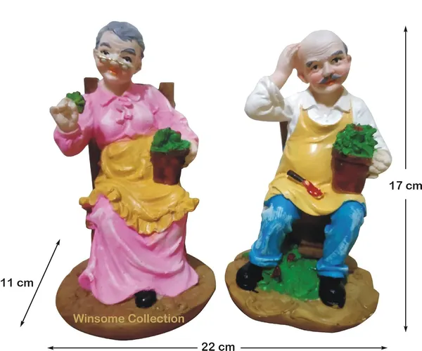 Multicolor_Old_Romantic_Loving_Couple_Statue_Grand_Parent_Dada_Dadi_Decorative_Showpiece_For_Home_Living_Room_Decor__Pack_Pof_1