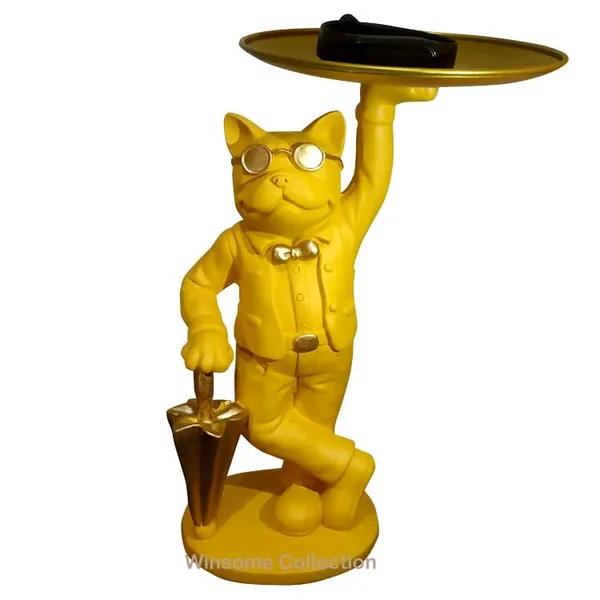 Dog_Showpiece_With_Platter_Statue_Showpiece_Gift_Sculpture_Animal_Figurine_Home_Decor_Office_Decor__Pack_Of_1