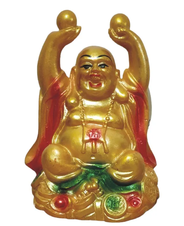 Laughing_Buddha_Monk_Baby_Fengshui_Gift_Item_Statue_Idol_Murti_PVC