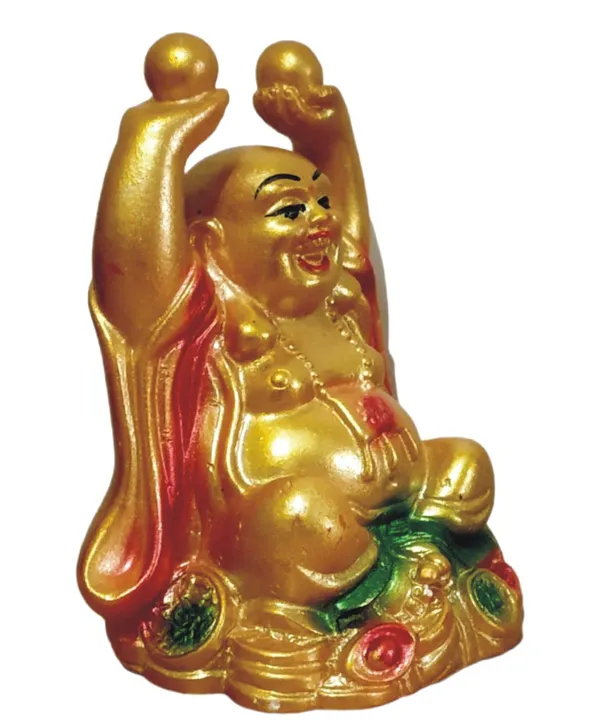 Laughing_Buddha_Monk_Baby_Fengshui_Gift_Item_Statue_Idol_Murti_PVC