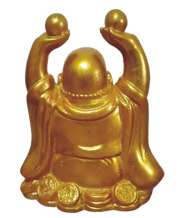 Laughing_Buddha_Monk_Baby_Fengshui_Gift_Item_Statue_Idol_Murti_PVC