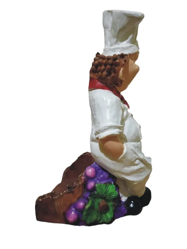 MultiColor_Wine_Bottle_Stand_Statue_Wine_Bottle_and_Glass_Holder_Showpiece_Pack_of_1