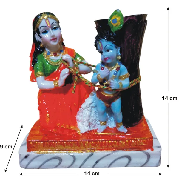 Yashoda_mata_and_kanha_gopala_krishna_Murti_statue_Idol_For_Puja_Temple_Office_Table