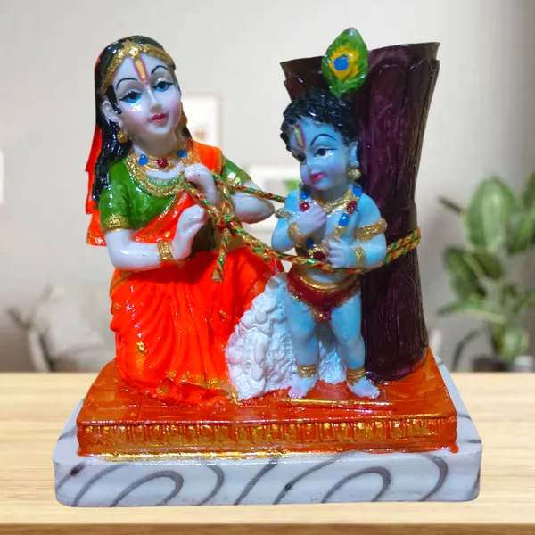 Yashoda_mata_and_kanha_gopala_krishna_Murti_statue_Idol_For_Puja_Temple_Office_Table