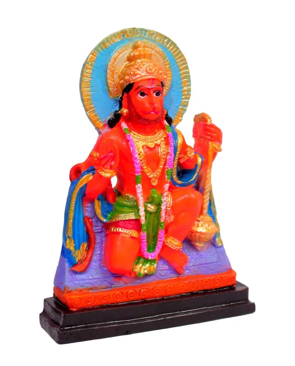 Hanuman_Bajrangbali_Murti_Idol_Statue_For_Puja_Ghar_Home_Decor_Marble_Dust