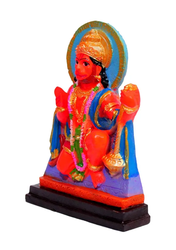 Hanuman_Bajrangbali_Murti_Idol_Statue_For_Puja_Ghar_Home_Decor_Marble_Dust