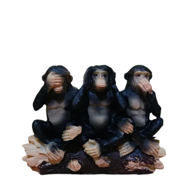 Multicolor_Handmade_Resin_Gandhi_Bander_Sculpture_Set_Of_Three_Monkies_Statue_Home_Decoration_Garden_Lawn_Party_Decor_Ornaments_Showpiece