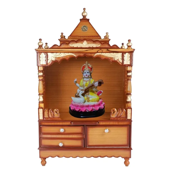 Saraswati_Mata_Devi_Idol_Statue_For_Puja_Temple_Office_Table_Polyresin