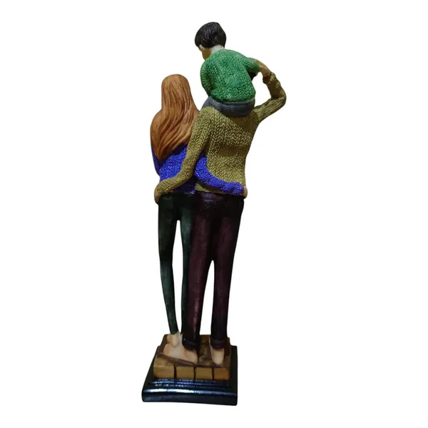 Multicolor_Polyresin_Portable_Lightweight_Handmade_Washable_Painted_Couple_Statue