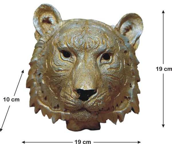 Golden_Lion_Tiger_Face_Wall_Hanging_Decorative_Showpiece_Gift_Item_Home_Office_Decor_Decoration_Polyresin
