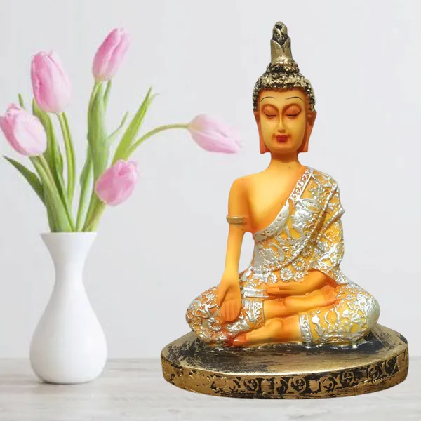 Buddha_Statue_Idol_Sculpture_Decorative_Showpiece_Fengshui_Gift_Item_For_Home_Hotel_Room_Decor