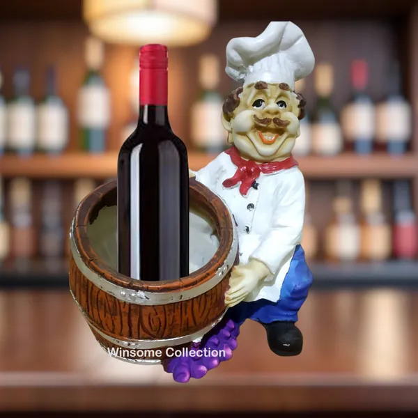 Wine_Bottle_Holder_Stand_Human_Statue_Decorative_Showpiece_Gift_Item