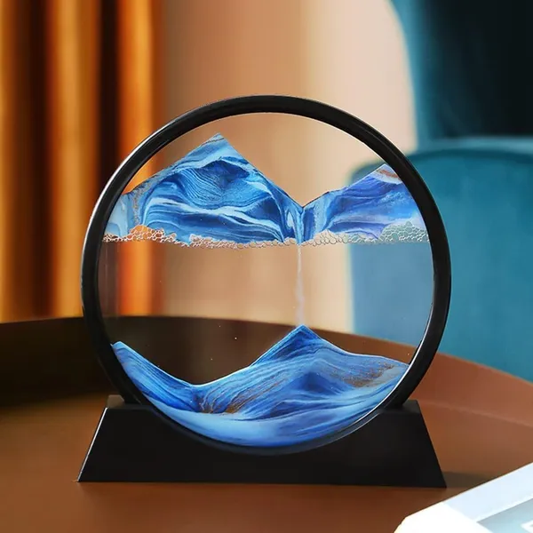 Sand_Artistic_showpiece