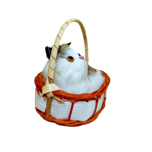 Winsome_Collection_Cat_Showpiece