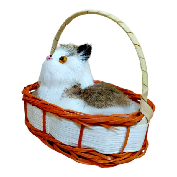 Winsome_Collection_Cat_Showpiece
