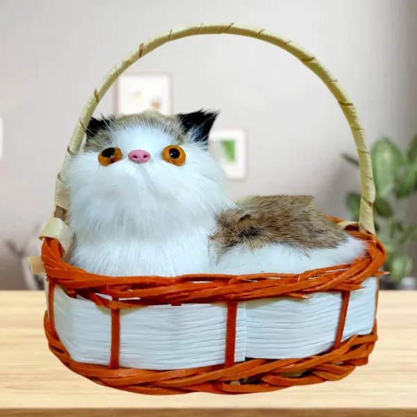 Winsome_Collection_Cat_Showpiece