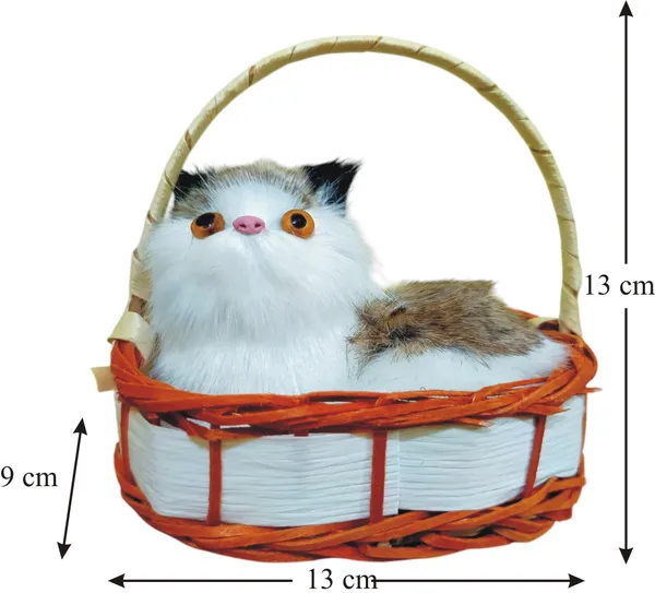 Winsome_Collection_Cat_Showpiece