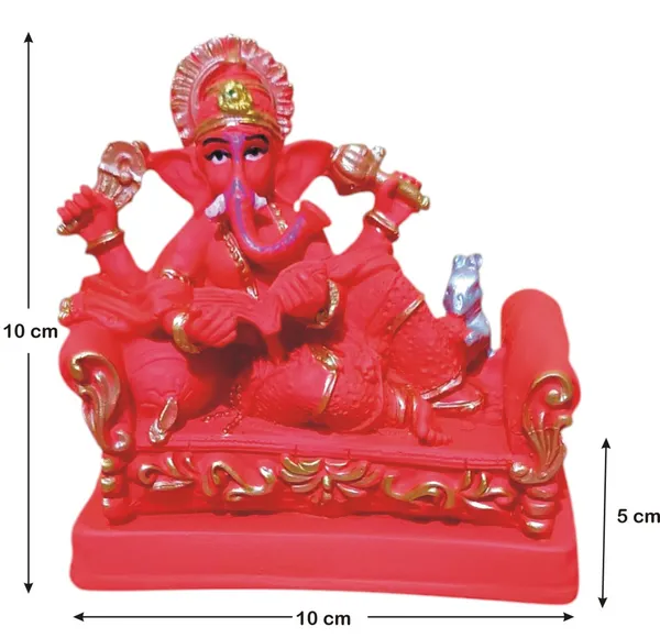 Winsome_Collection_Ganesha_Idol_Murti