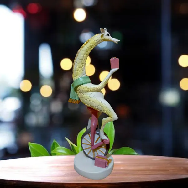 Giraffe_Statue_on_Cycle_for_Living_Room_|_Office_Decor_|_Table_Decor