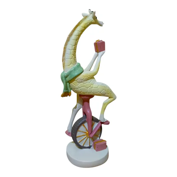 Giraffe_Statue_on_Cycle_for_Living_Room_|_Office_Decor_|_Table_Decor