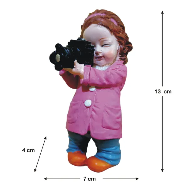 Winsome_Collection_Girl_Doll_Statue