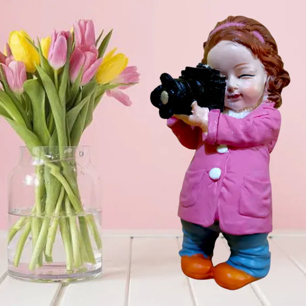 Winsome_Collection_Girl_Doll_Statue