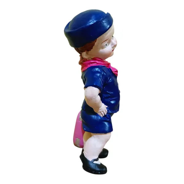 Winsome_Collection_Girl_Doll_Statue