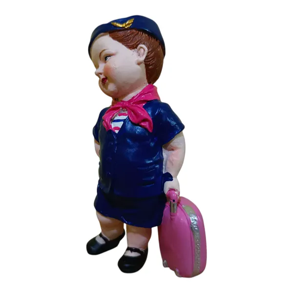 Winsome_Collection_Girl_Doll_Statue