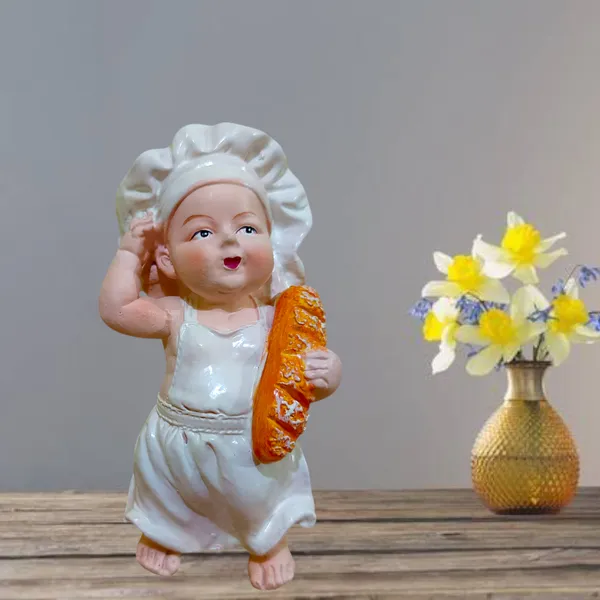 Winsome_Collection_Girl_Doll_Statue