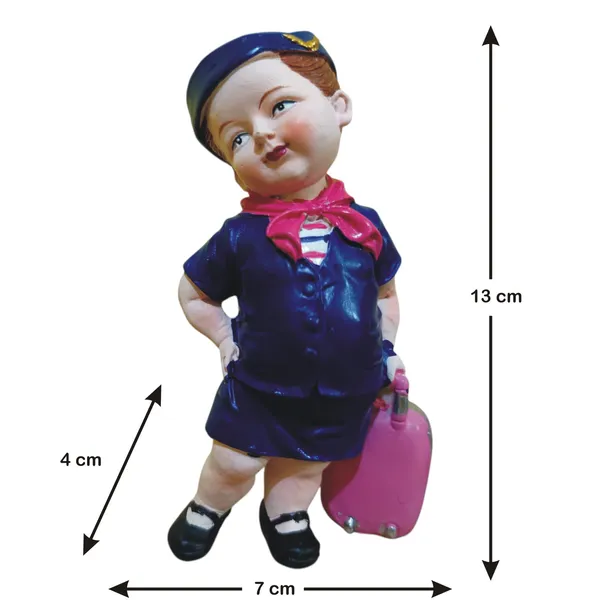 Winsome_Collection_Girl_Doll_Statue