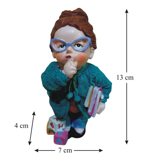 Winsome_Collection_Girl_Doll_Statue