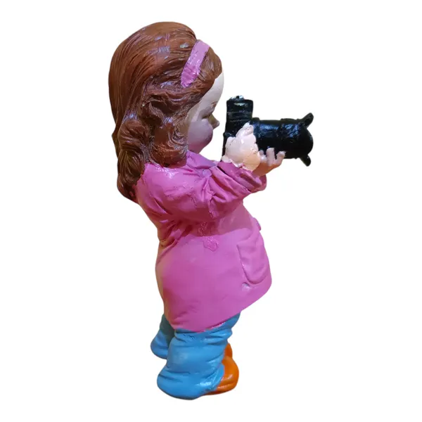 Winsome_Collection_Girl_Doll_Statue